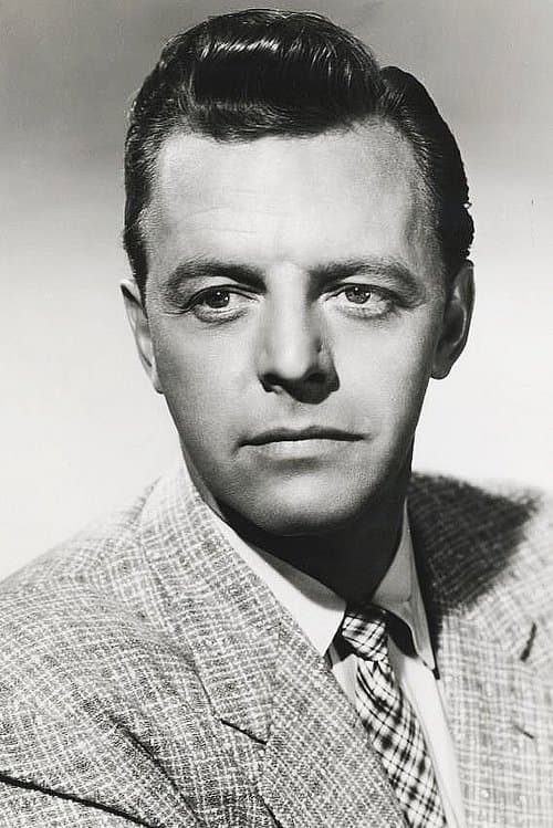 Harry Lauter foto