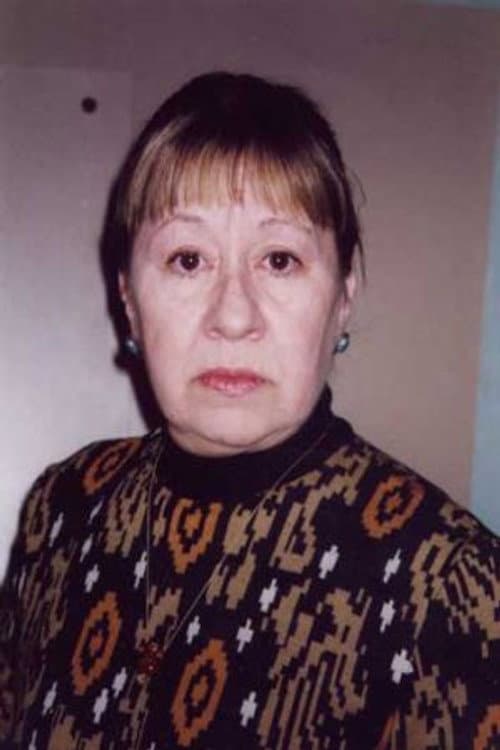 Бронислава Захарова foto