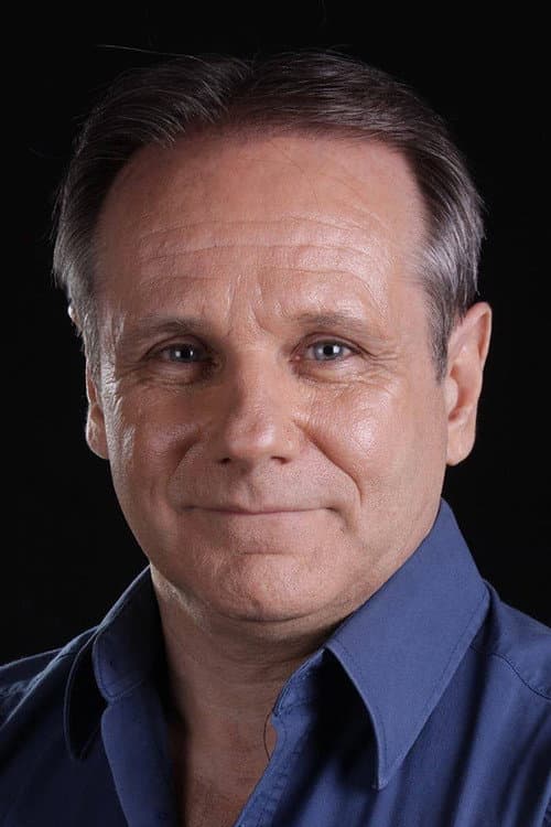 Christian Page foto