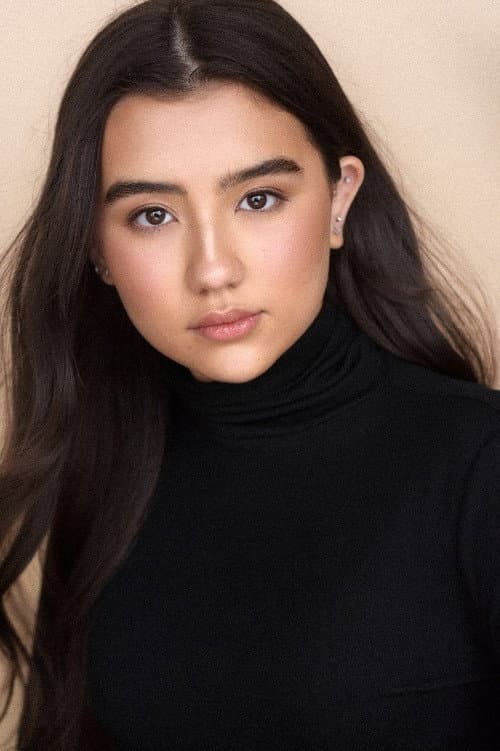 Zoriah Wong foto