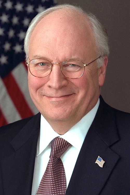 Dick Cheney foto
