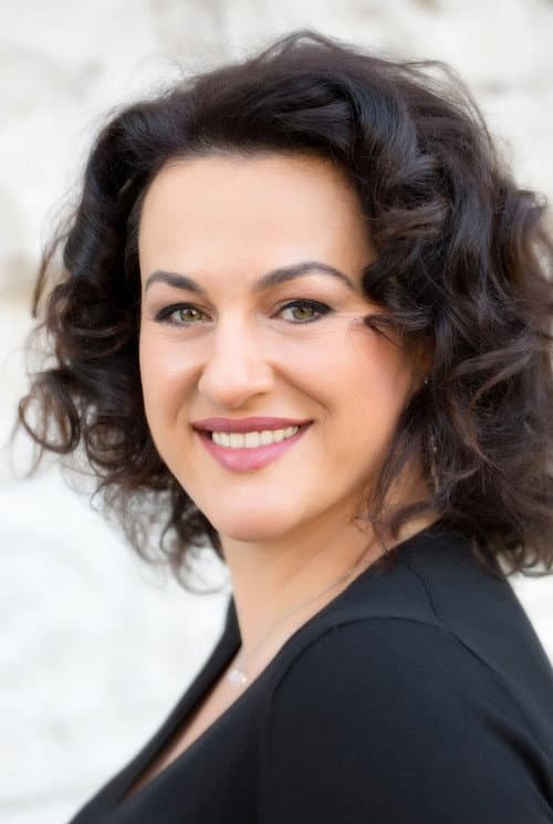 Monika Bohinec foto