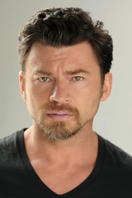 William Mark McCullough foto