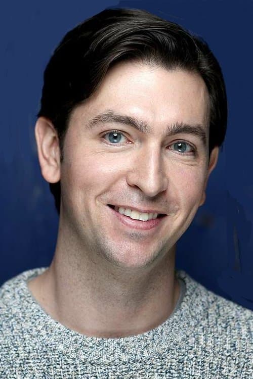 Nicholas Braun foto