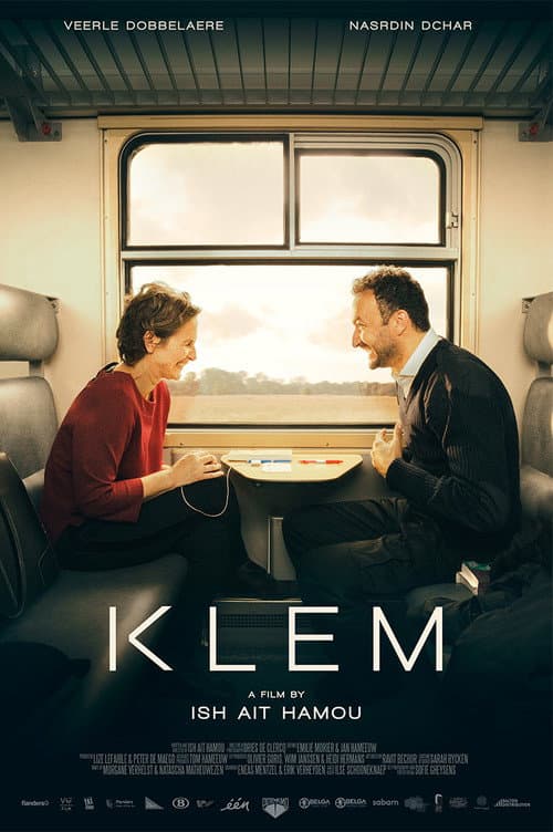 Klem (2018) poster