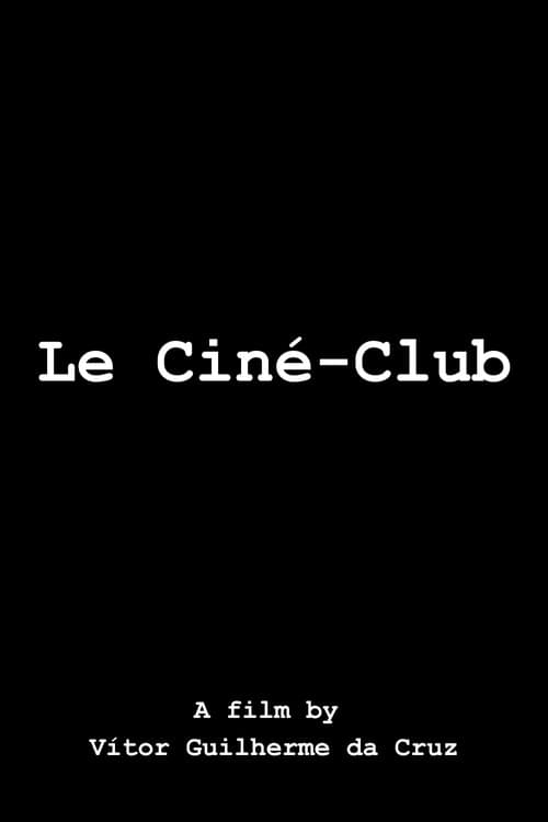 Le Ciné-Club (2026) poster