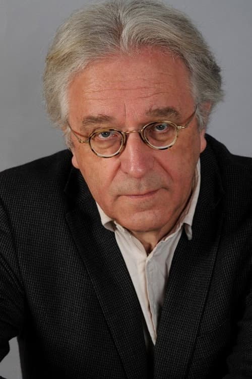 Gerd Anthoff foto
