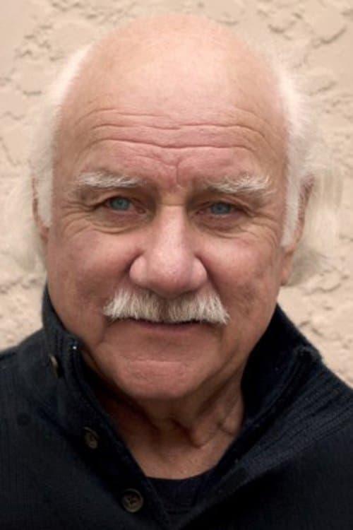 Peter Michael Goetz foto