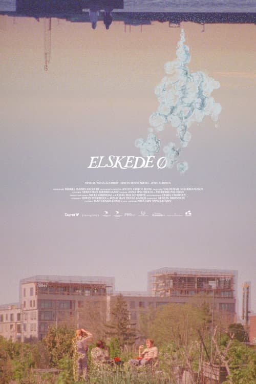 Elskede Ø (2027) poster
