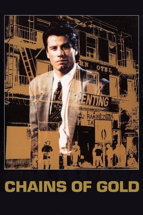Chains of Gold (1991) poster