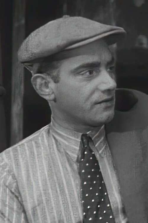 Georges Gosset foto