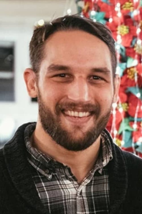 Dustin Stoltzfus foto