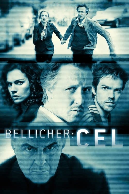 Bellicher: Cel (2012) poster