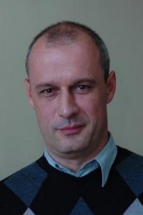 Gracjan Kielar foto