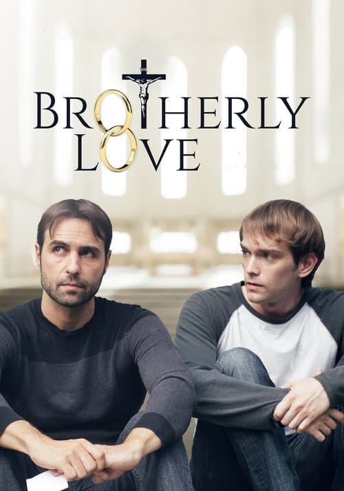 Brotherly Love (2018) poster