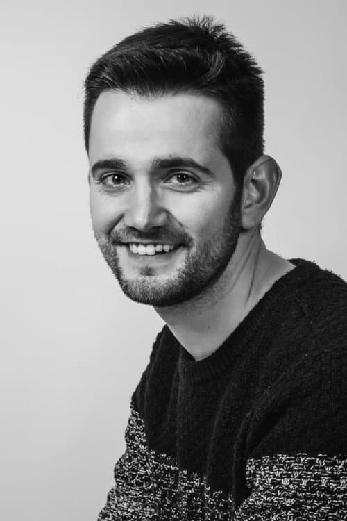 Jorge Hinojosa foto