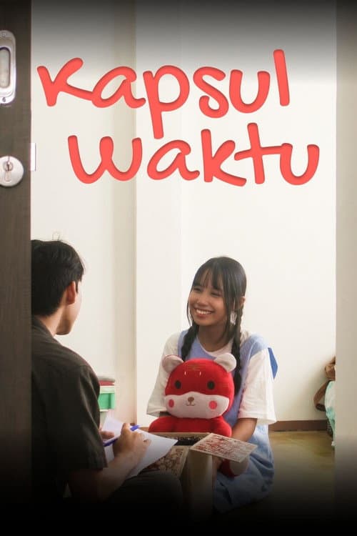 Kapsul Waktu (2026) poster