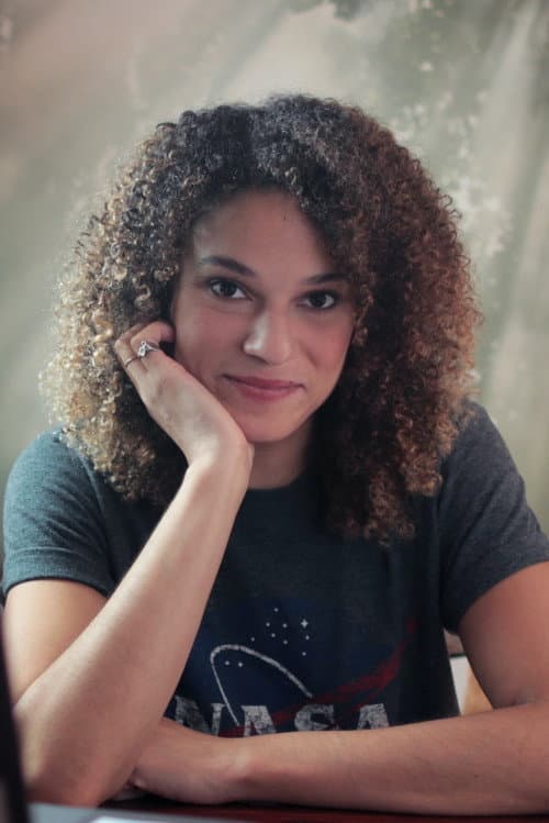 Sophia Roberts foto