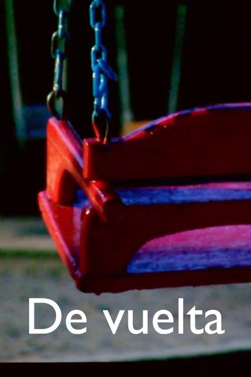 De vuelta (2004) poster