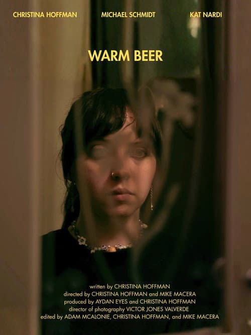 Warm Beer (2026) poster