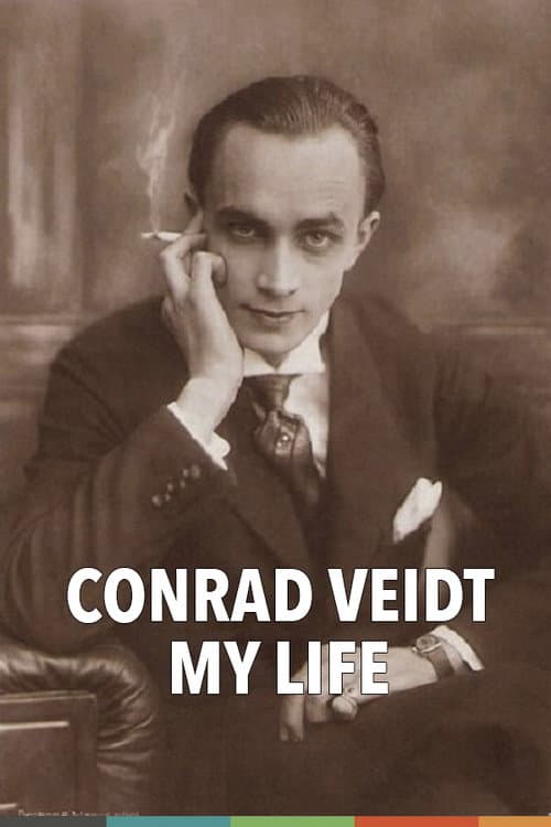 Conrad Veidt: My Life (2019) poster