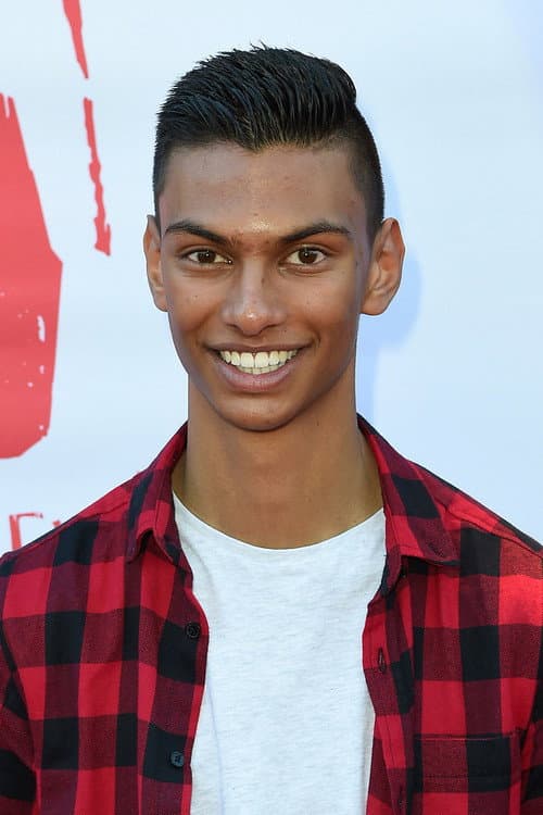Rohan Sukhraj foto