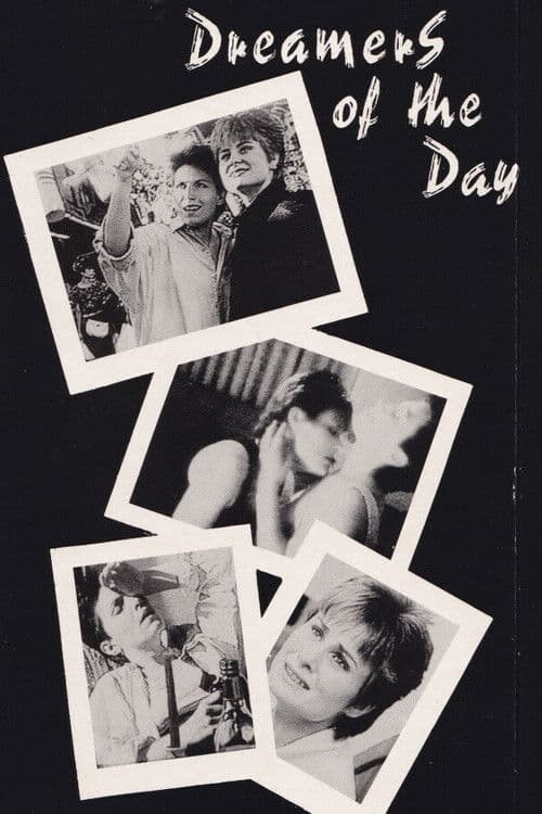 Dreamers of the Day (1990) poster