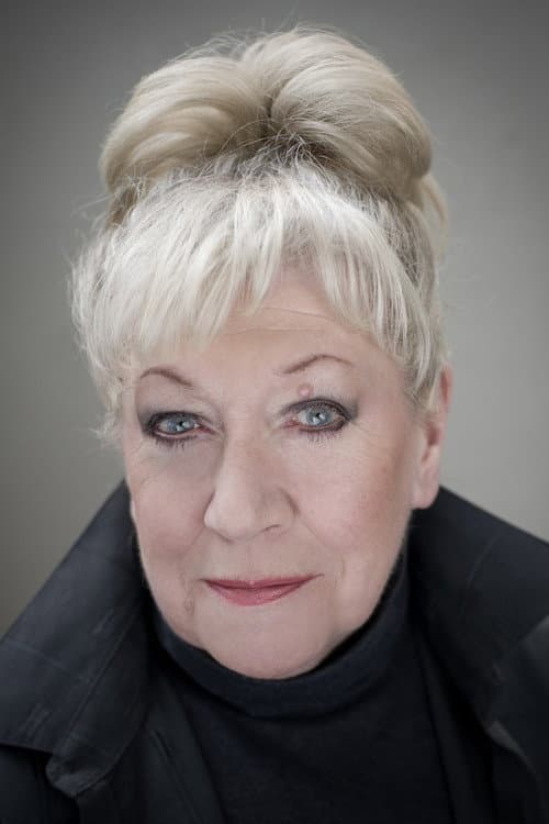 Jean Fergusson foto