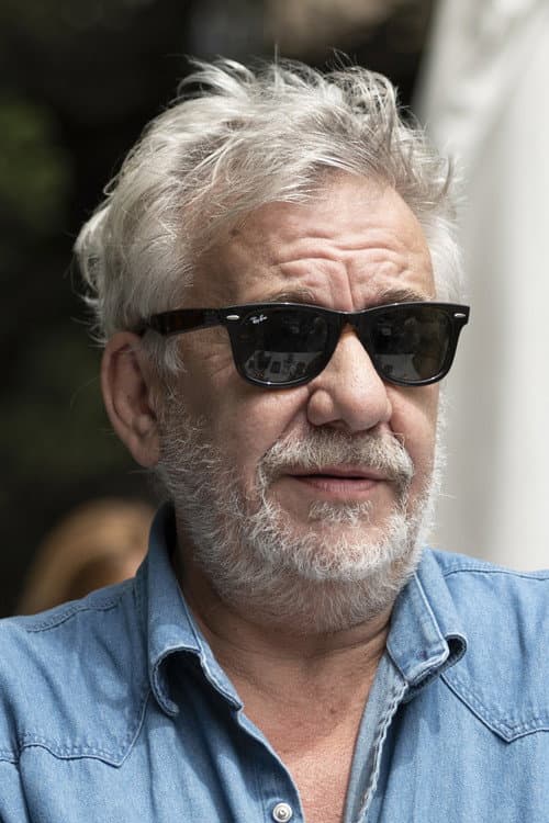 Alejandro Agresti foto