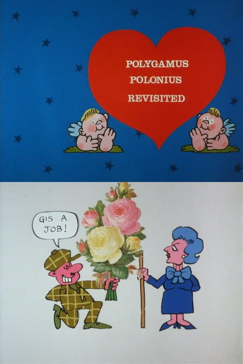 Polygamous Polonius Revisited (1985) poster