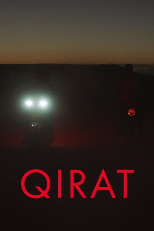 Qirat (2024) poster