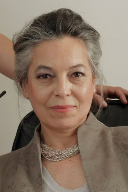 Franciska Rodenas foto