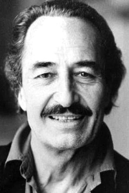 Jean-Pierre Bernard foto