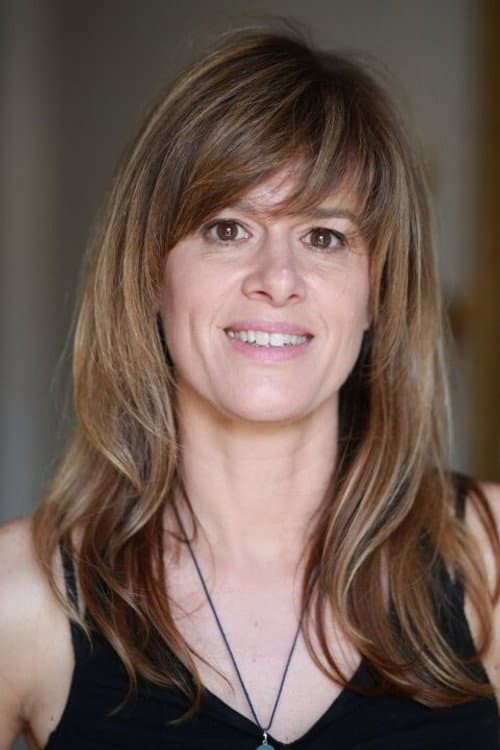 Corinne Puget foto