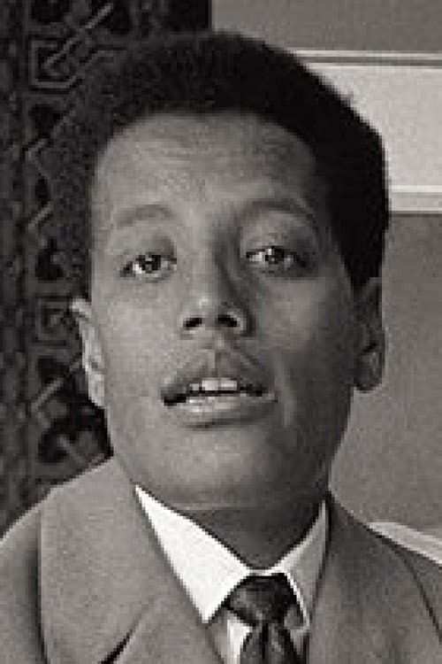 Afewerk Tekle foto