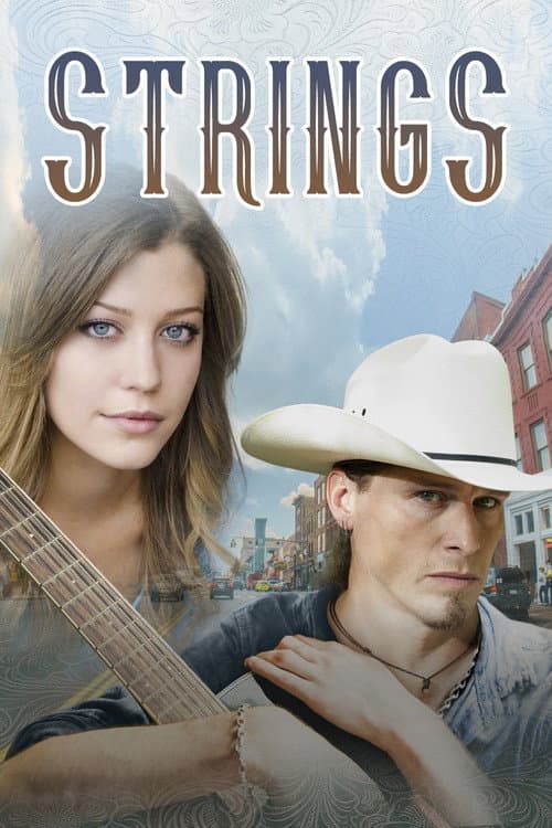 Strings (2018) poster