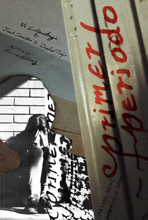 Primer Periodo (2025) poster
