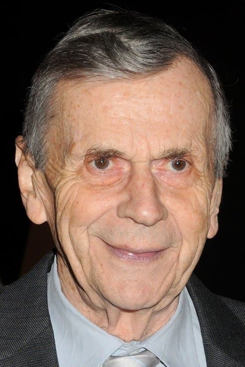 William B. Davis foto