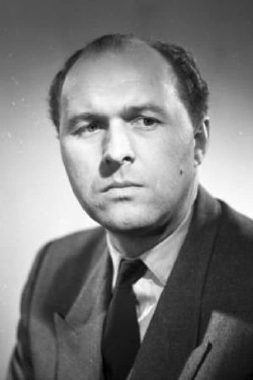 Zbigniew Kuźmiński foto