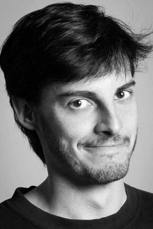 Jorge Guimerá foto