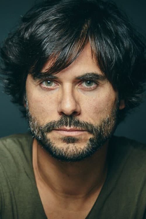 Raúl Muñoz-Reja foto