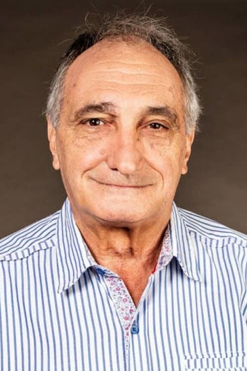 Juan Carlos Ricci foto