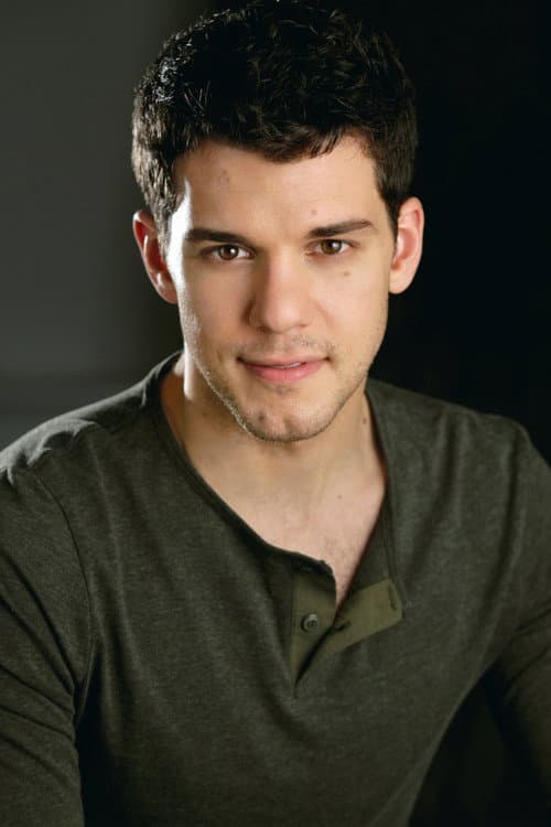 David Spadora foto
