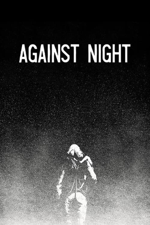 Against Night (2015) poster