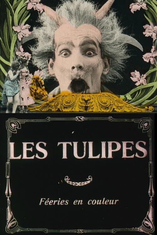 Les Tulipes (1907) poster