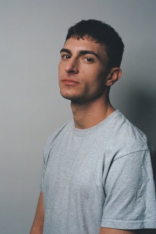 Gaëtan Garcia foto