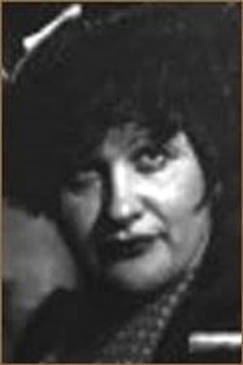 Janina Tur-Kiryłow foto