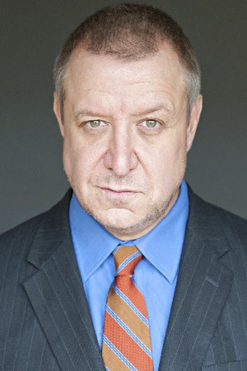 Paul Rae foto