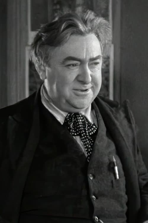 Charles Granval foto