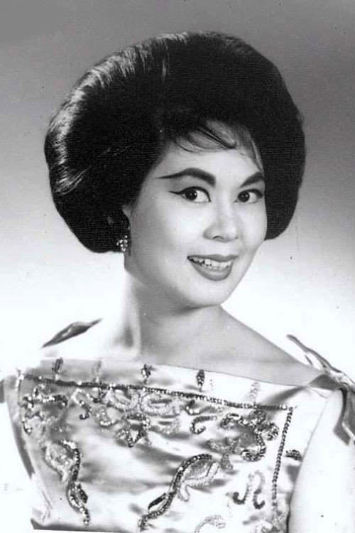 Linda Lin Dai foto